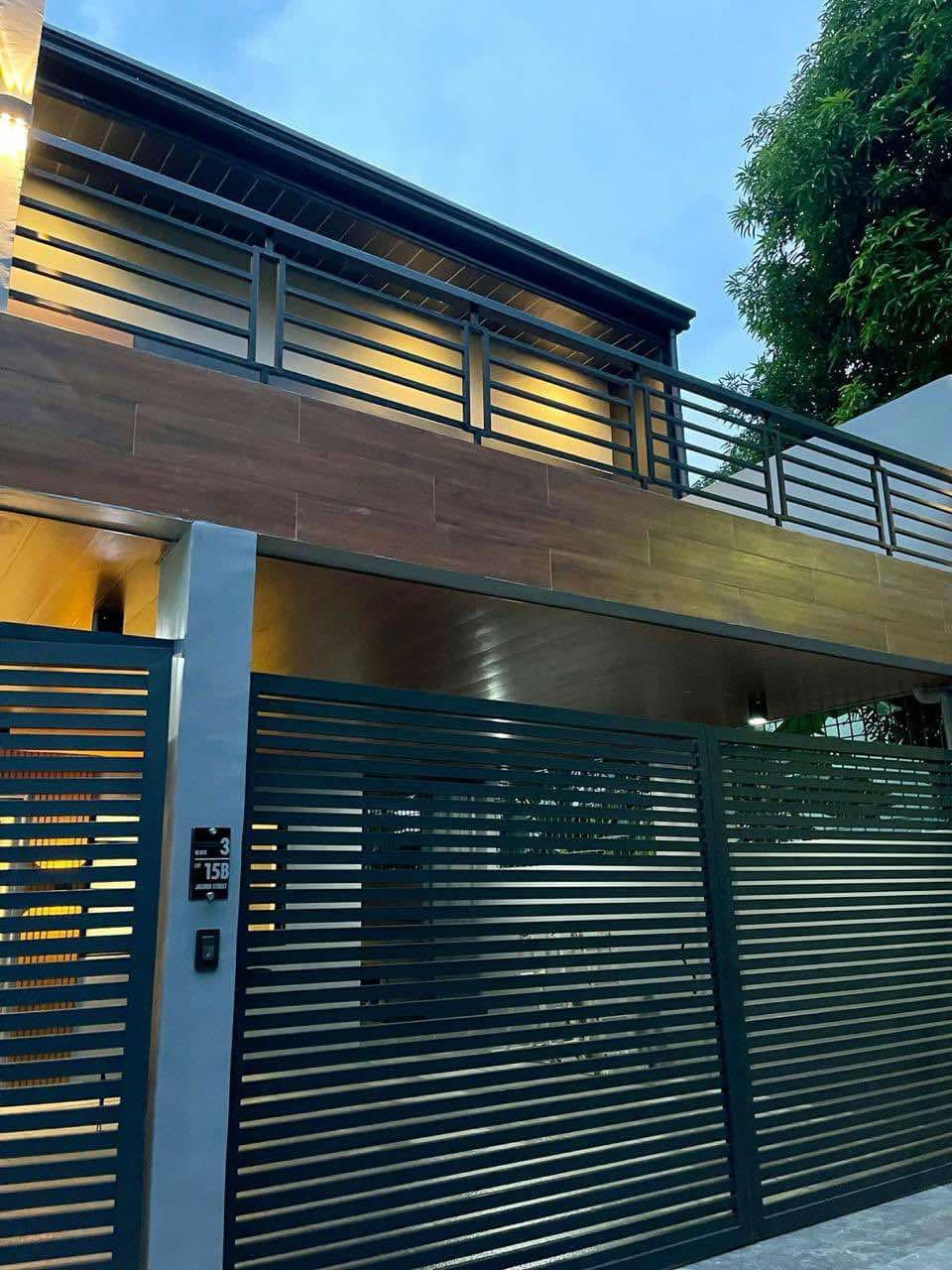 Greenwoods Executive Village Pasig City - photo 4