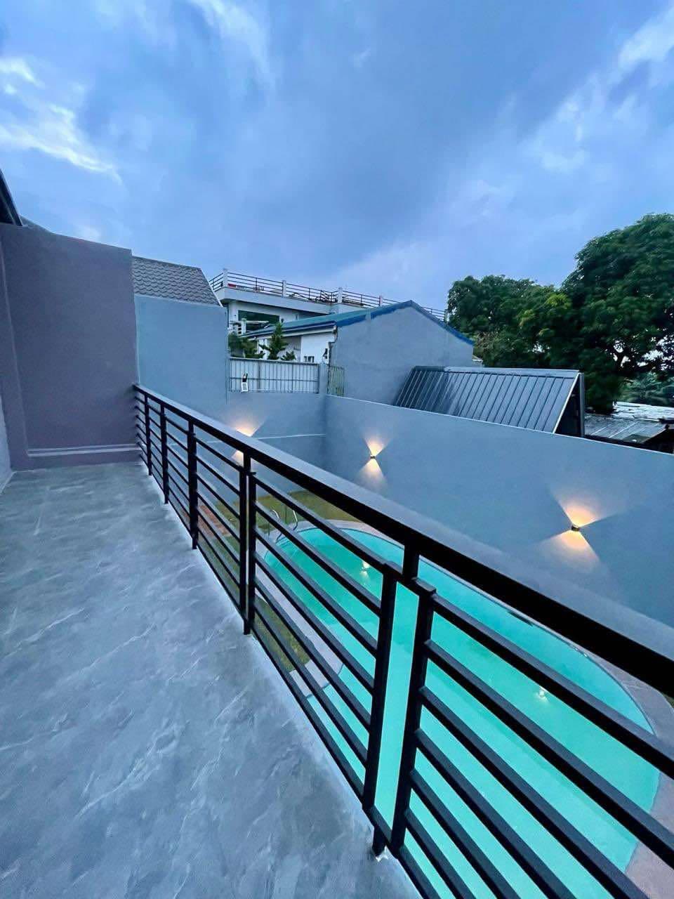 Greenwoods Executive Village Pasig City - photo 1