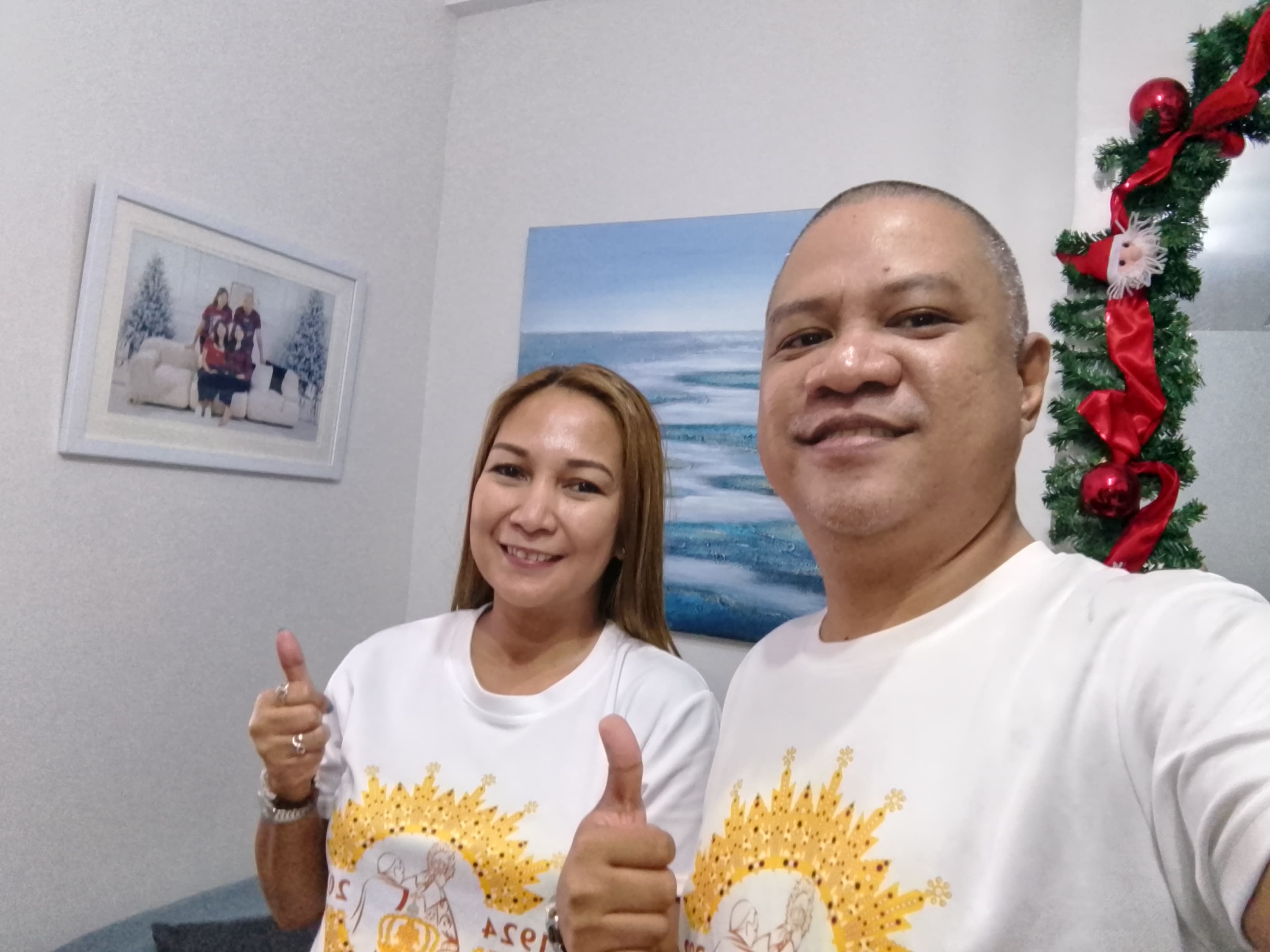 DECA SENTRIO 2BR with Balcony (semi/fully-furnished) - photo 6