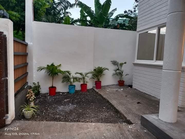 2-STOREY RESIDENTIAL HOUSE - photo 4