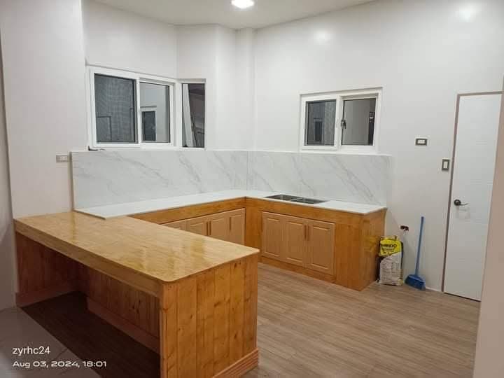 2-STOREY RESIDENTIAL HOUSE - photo 5