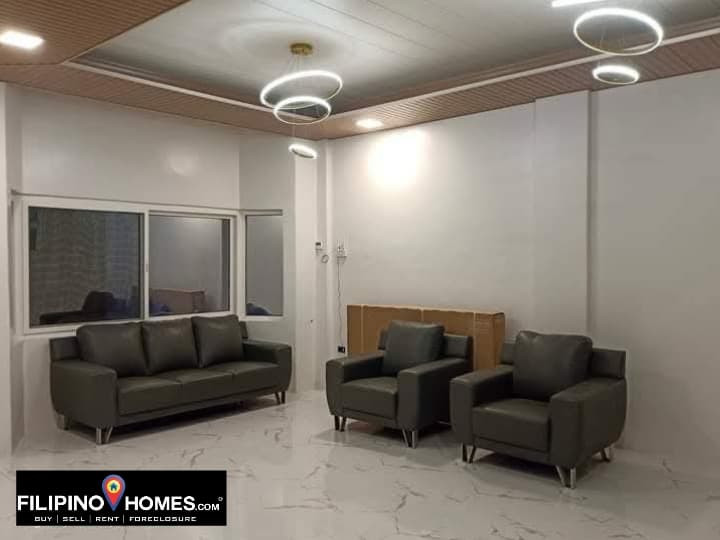 2-STOREY RESIDENTIAL HOUSE - photo 2