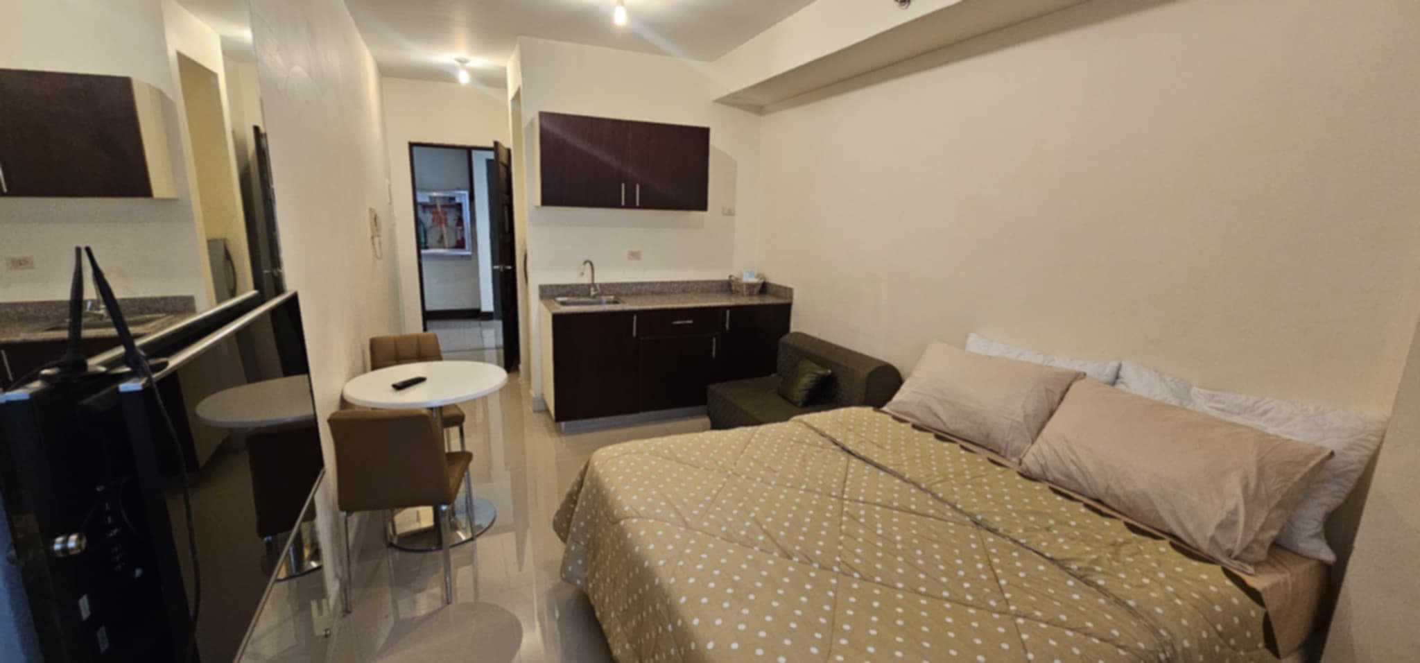 1 BEDROOM FOR SALE AT GRAND RESIDENCE EAST TOWER A - photo 5