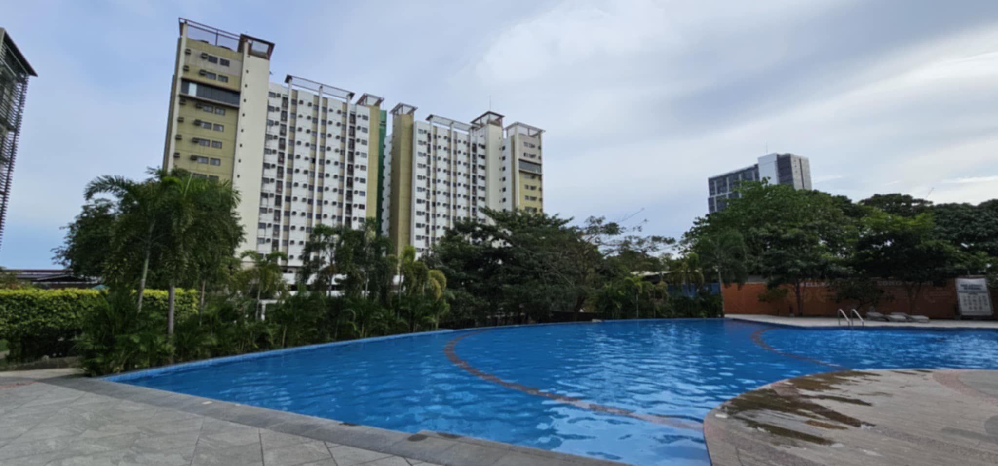 1 BEDROOM FOR SALE AT GRAND RESIDENCE EAST TOWER A - photo 1