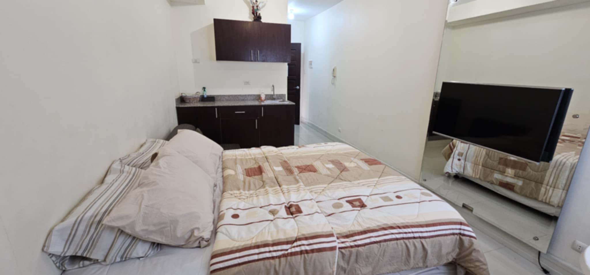 1BR FOR SALE AT GRAND RESIDENCE EAST TOWER A - photo 5