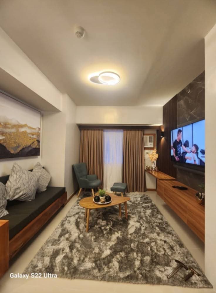 1BR FOR SALE AT TAFT EASE CONDOMINIUM - photo 2