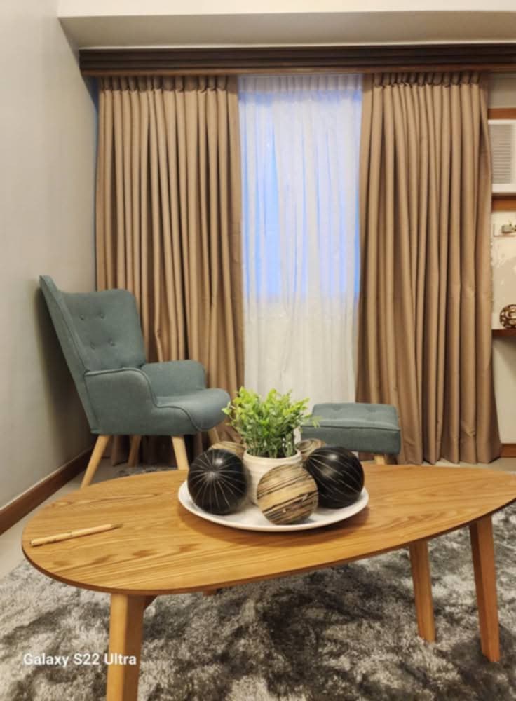 1BR FOR SALE AT TAFT EASE CONDOMINIUM - photo 1