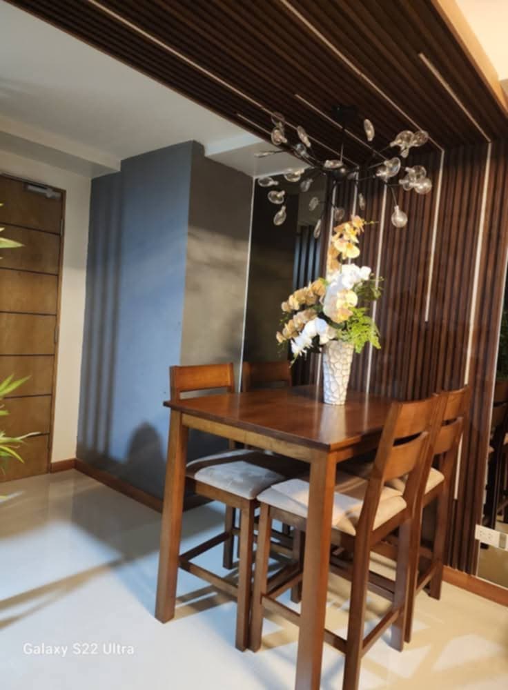 1BR FOR SALE AT TAFT EASE CONDOMINIUM - photo 6