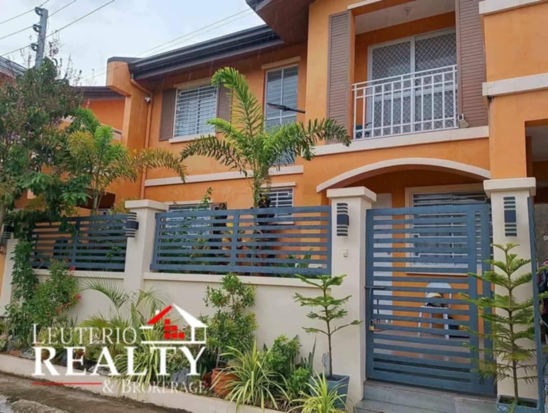 Camella Heights Naga City