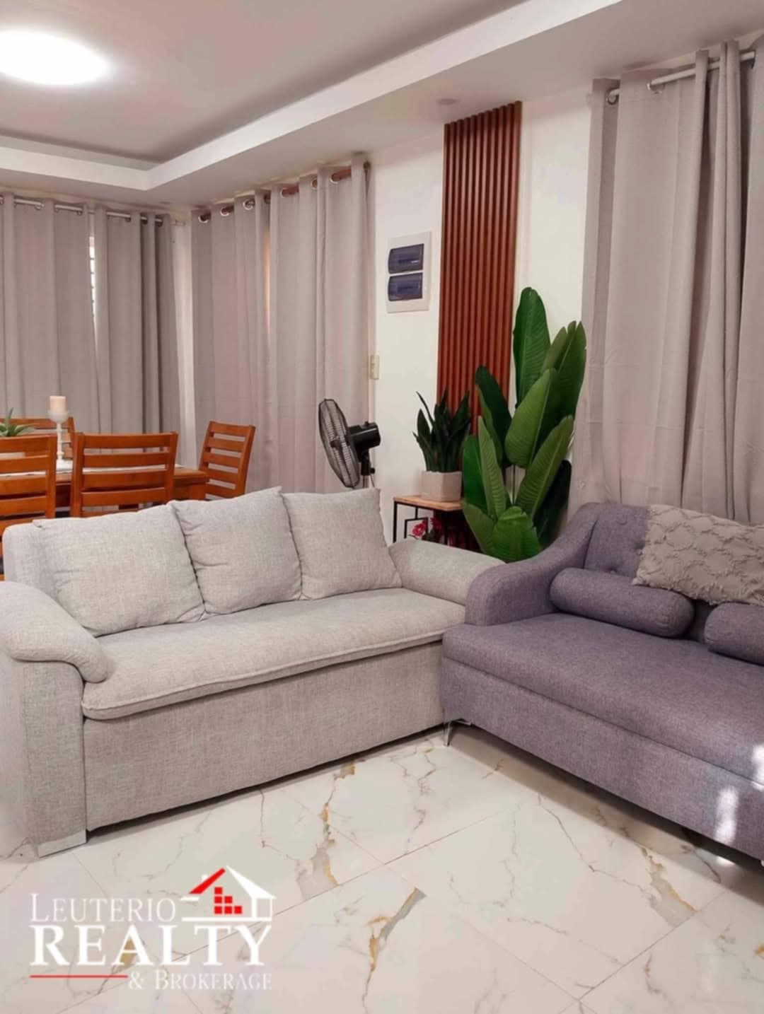 Camella Heights Naga City - photo 4