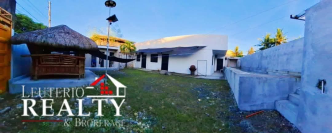 Private Resort House and Lot and swimming pool