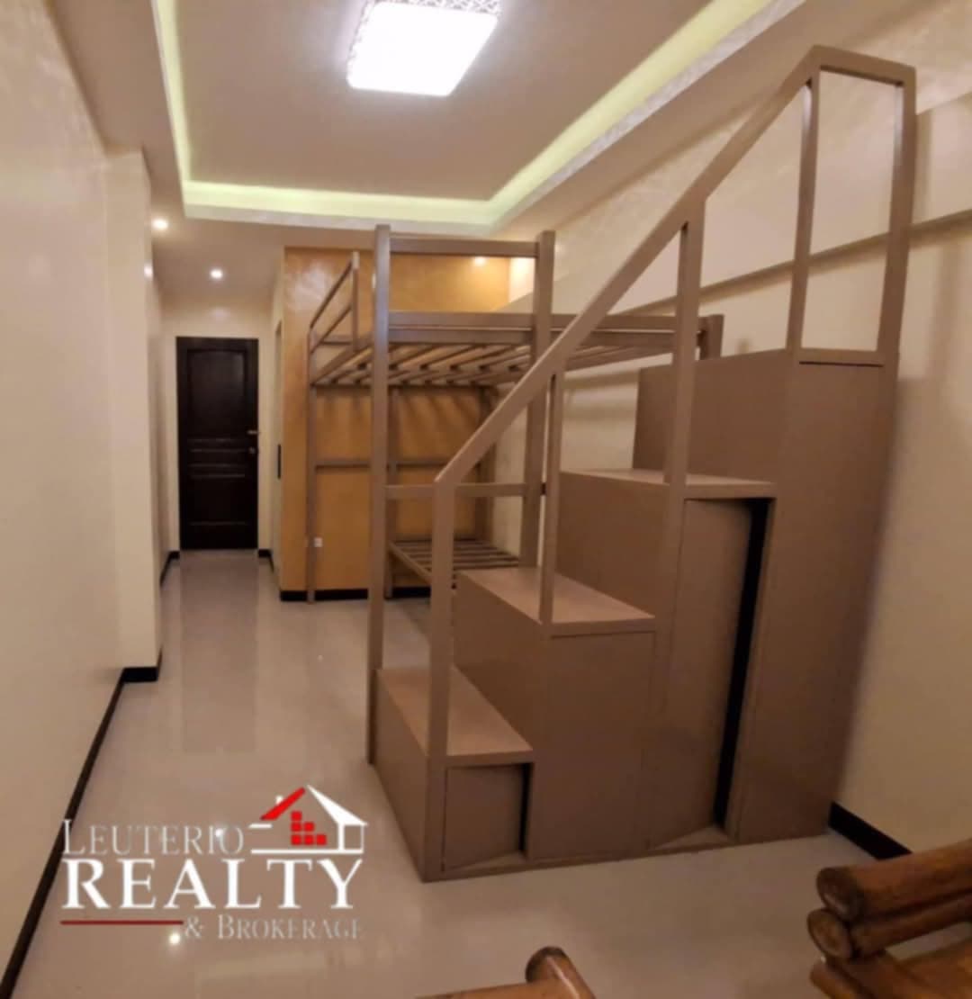 Private Resort House and Lot and swimming pool - photo 5