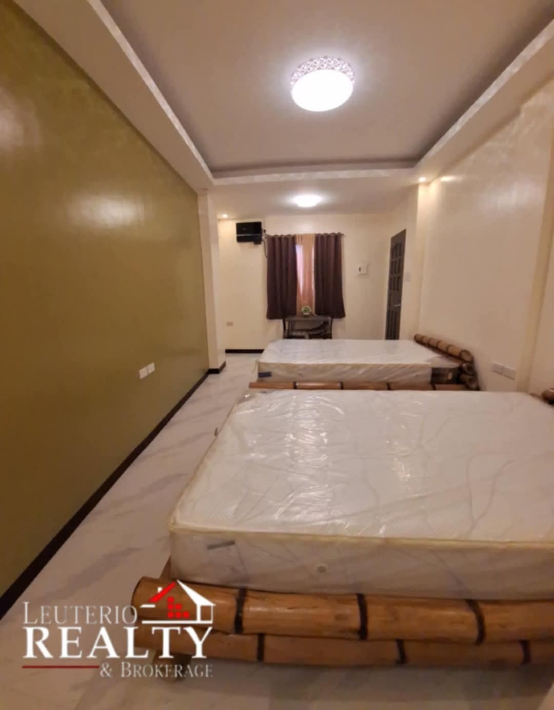 Private Resort House and Lot and swimming pool - photo 2