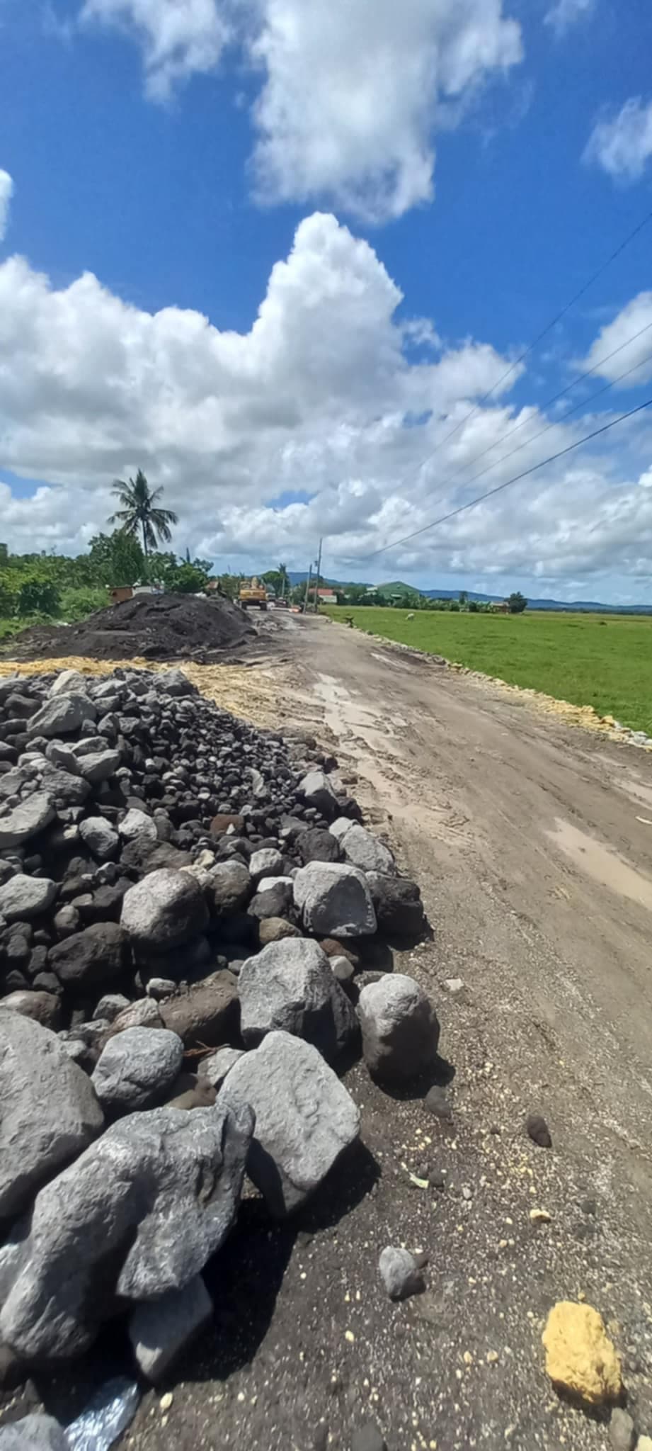 Lot For Sale Agriculture Land - photo 2