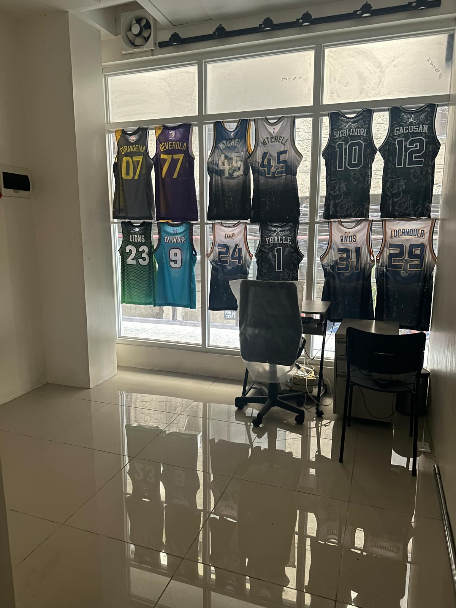 148 Residences Ground Floor Commercial Unit - photo 5