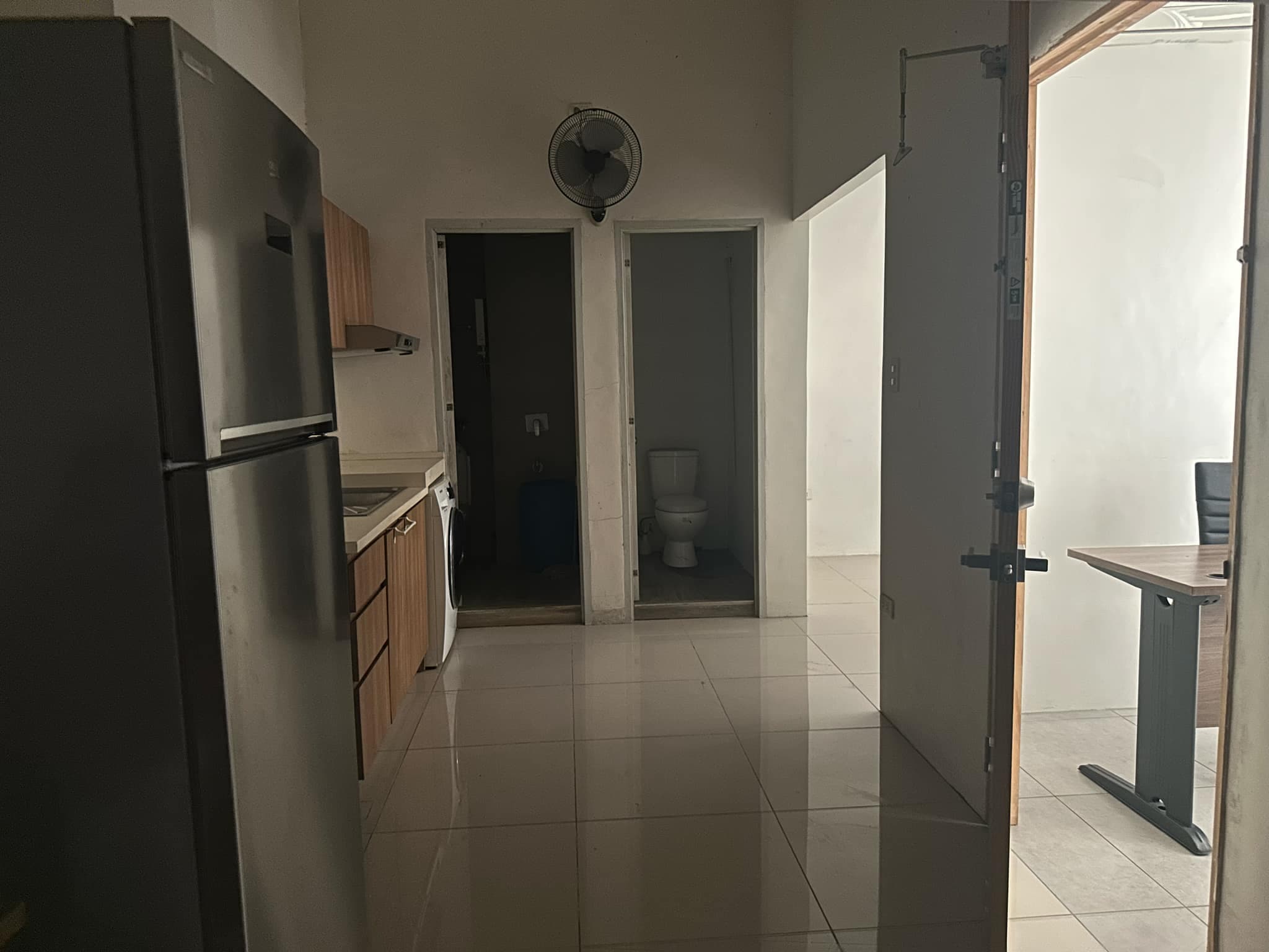 148 Residences Ground Floor Commercial Unit - photo 3