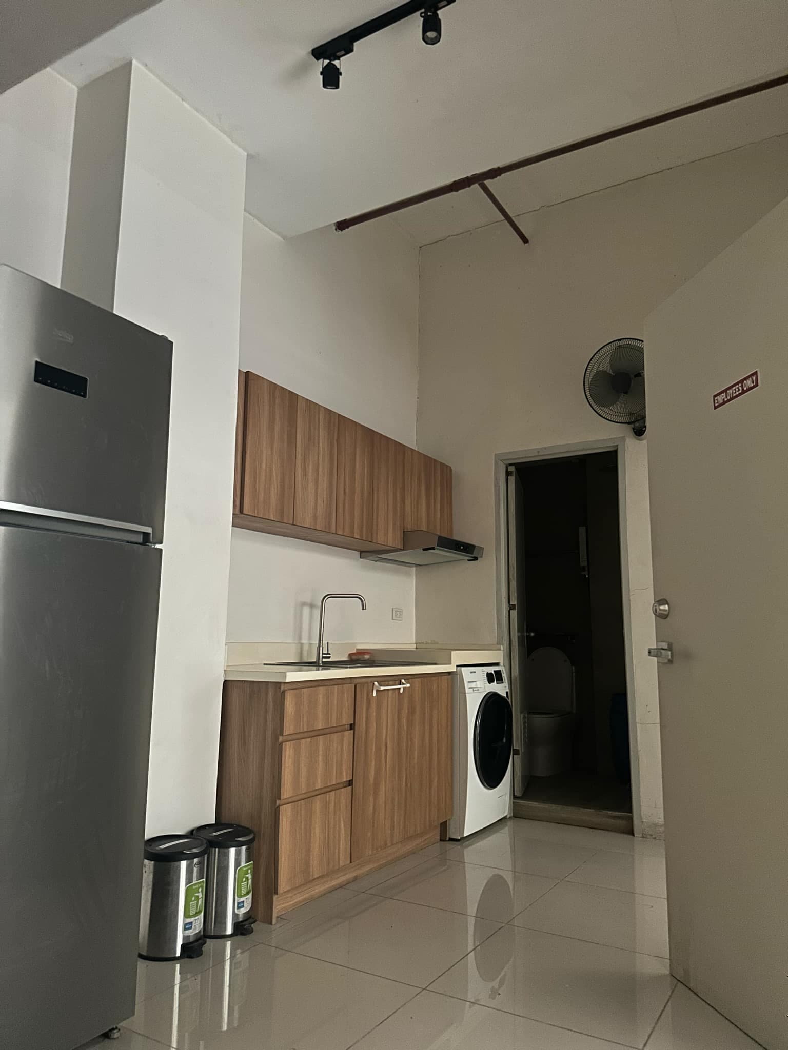 148 Residences Ground Floor Commercial Unit - photo 4