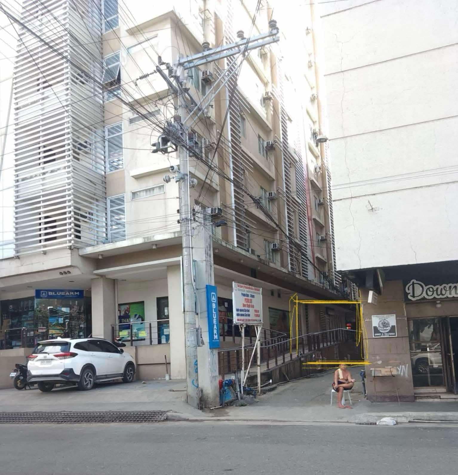 148 Residences Ground Floor Commercial Unit - photo 6