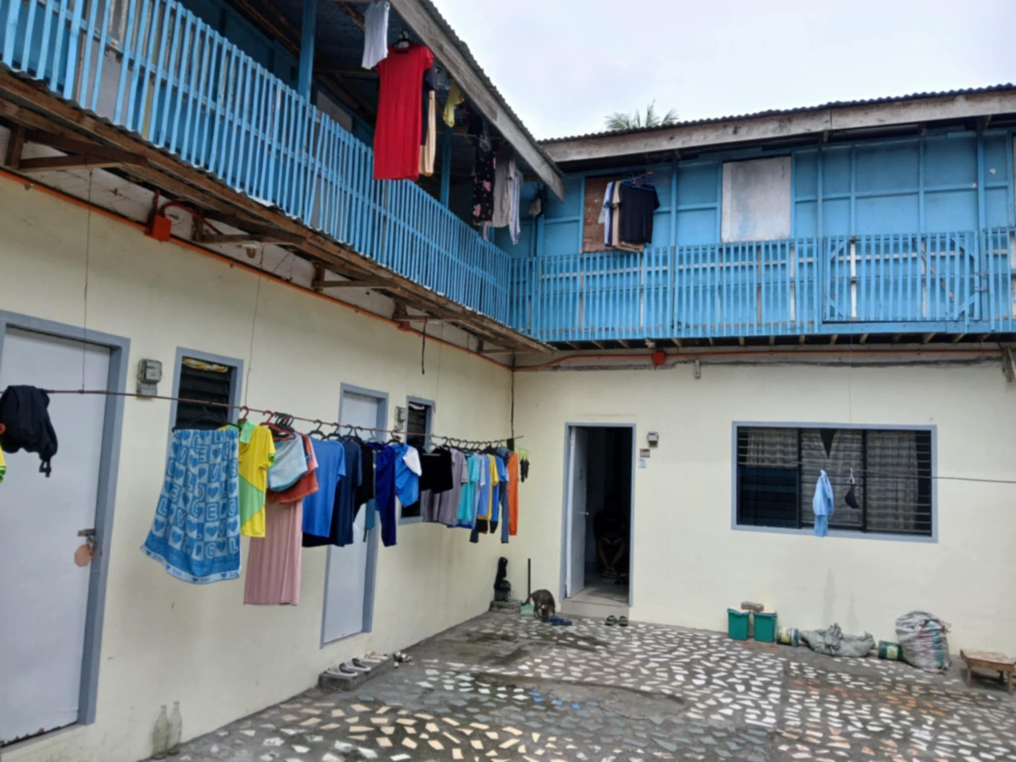 Boarding house for sale - photo 1