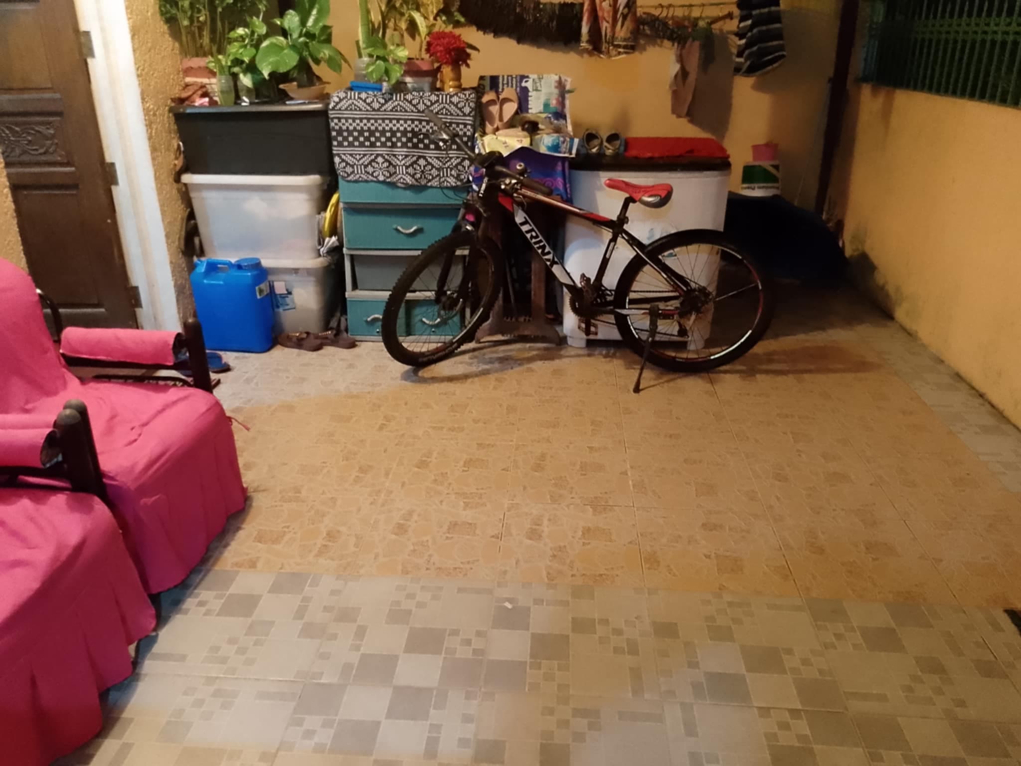 HOUSE AND LOT - photo 5