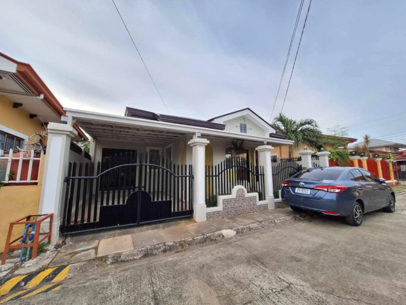 HOUSE AND LOT FOR SALE AT BASAKLAPU-LAPU - photo 5