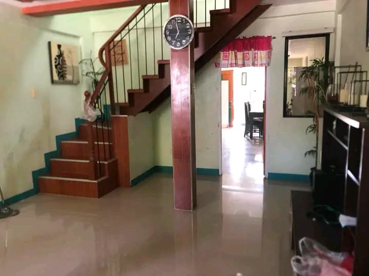 HOUSE AND LOT FOR SALE AT PUEBLO - photo 4