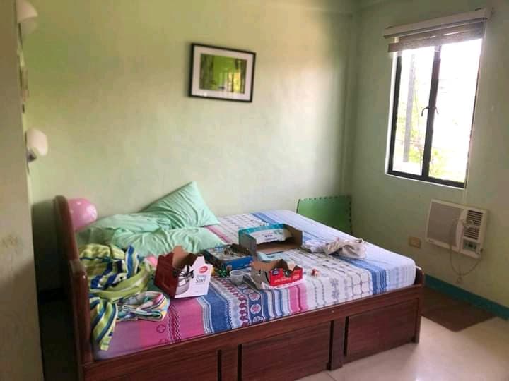 HOUSE AND LOT FOR SALE AT PUEBLO - photo 1