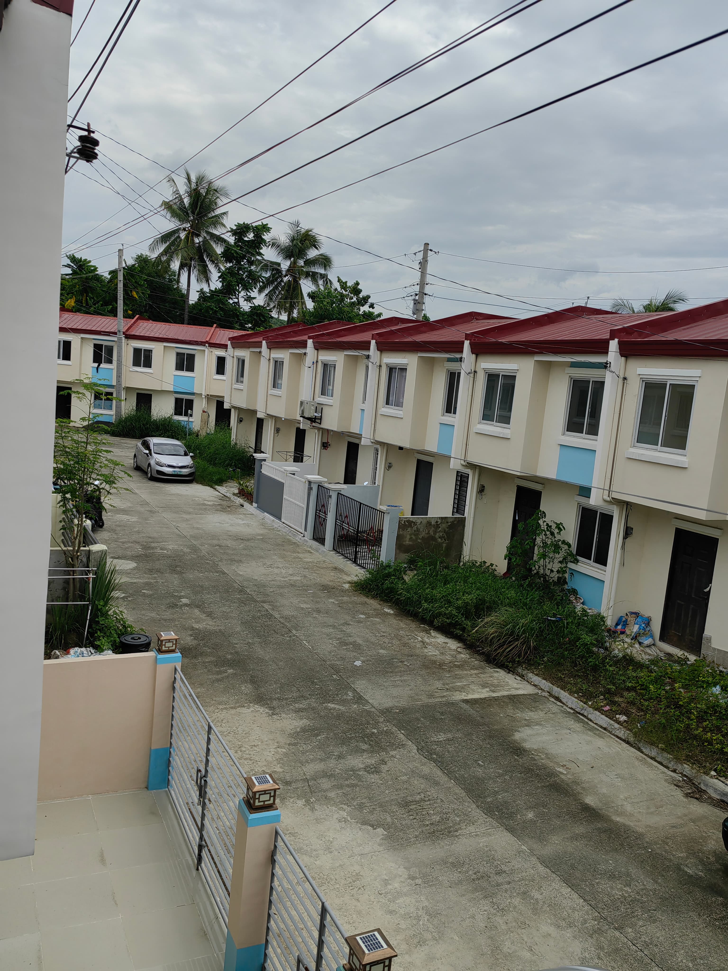 2 Storey Townhouse For Rent