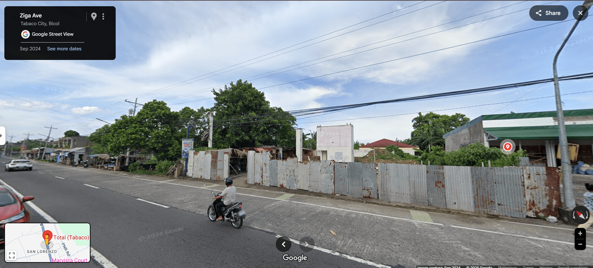 Commercial For Sale Tabaco City - photo 3