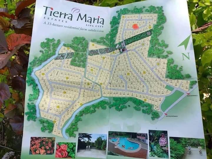 PRIME (FARM) LAND IN TIERRA MARIA ESTATES - photo 3