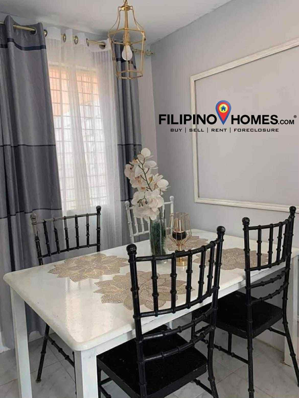 Margarita Townhouse In Camella Naga For Sale - photo 4