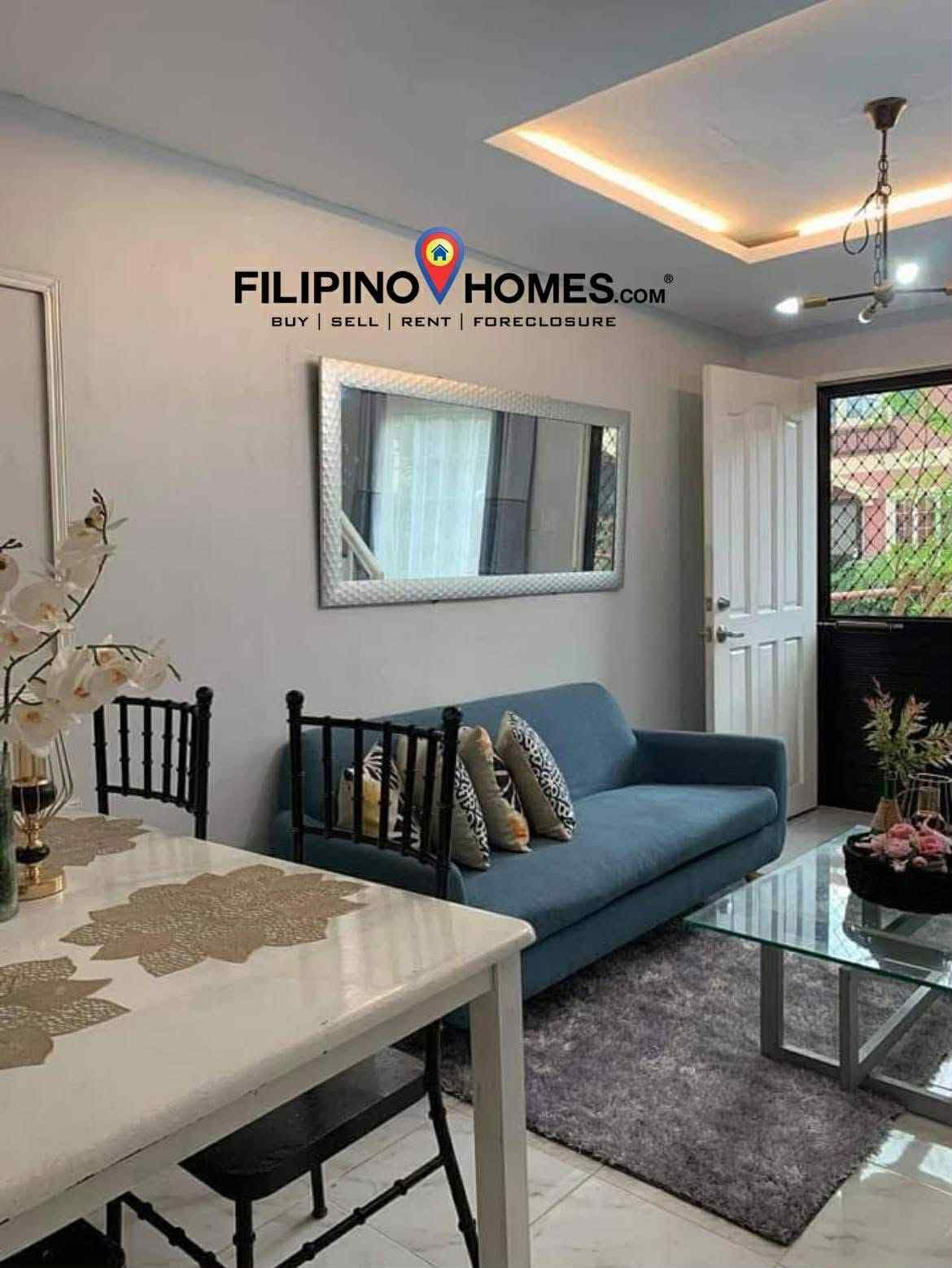 Margarita Townhouse In Camella Naga For Sale - photo 3