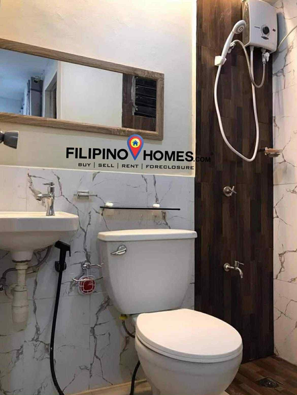 Margarita Townhouse In Camella Naga For Sale - photo 2