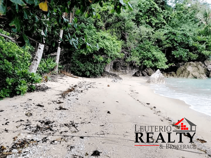 Beach Front For Sale Caramoan - photo 2