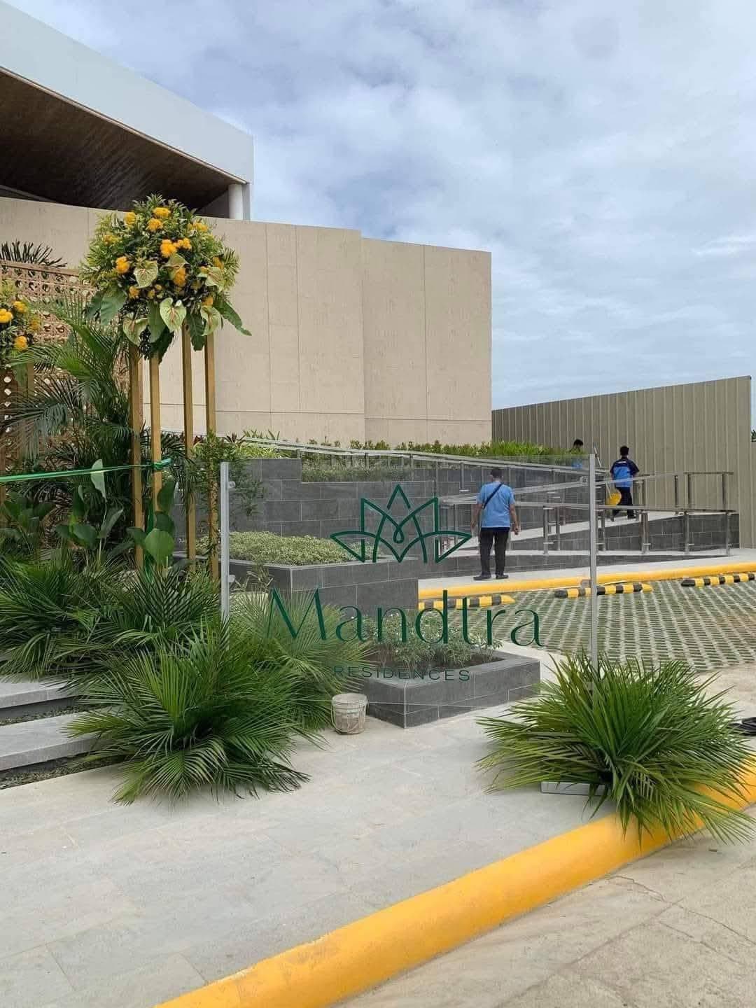 STUDIO UNIT IN MANDTRA RESIDENCES FOR ASSUME - photo 5