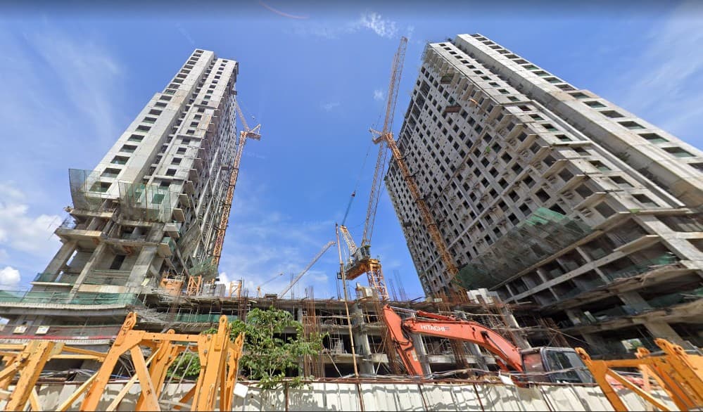 STUDIO UNIT IN MANDTRA RESIDENCES FOR ASSUME - photo 4