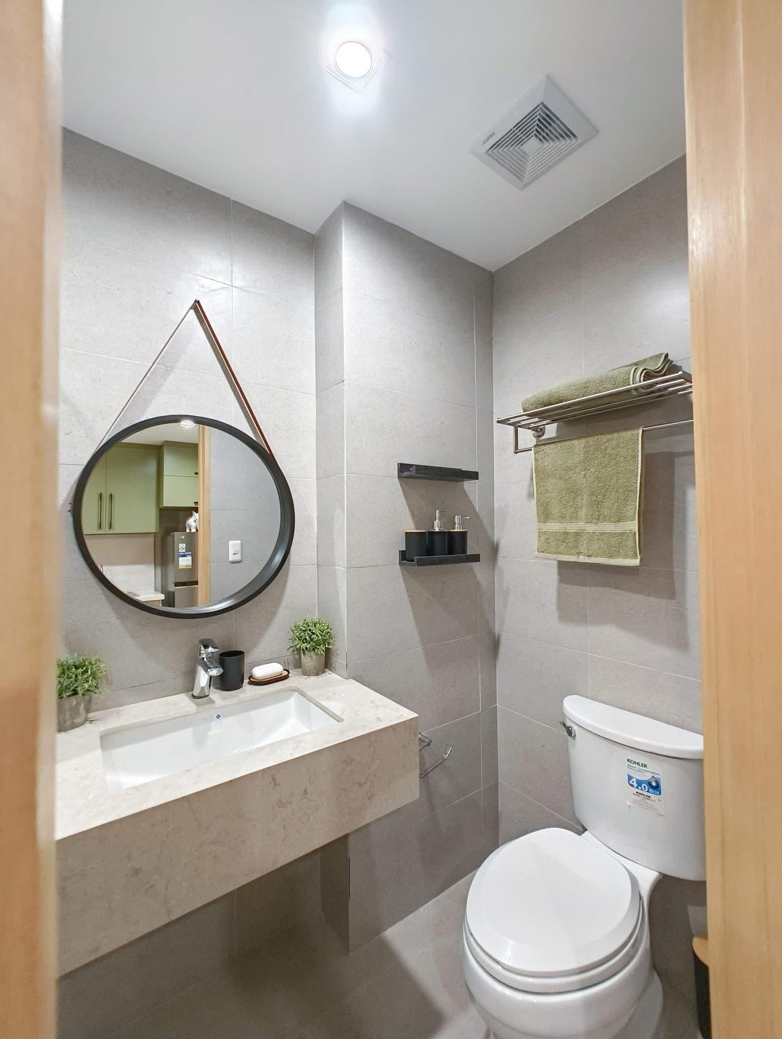 STUDIO UNIT IN MANDTRA RESIDENCES FOR ASSUME - photo 6