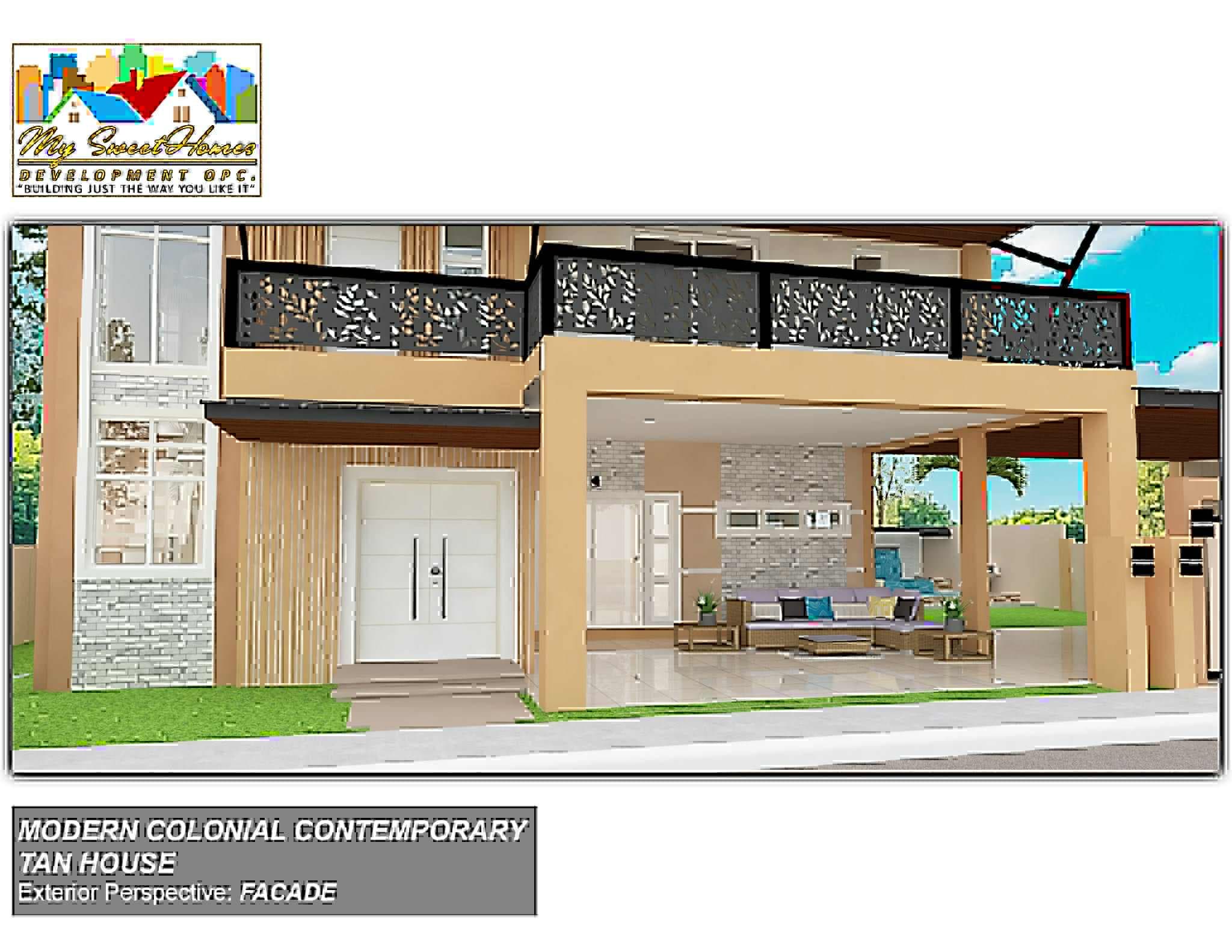 HOUSE AND LOT FOR SALE AT CORONA DEL MAR POOC TALISAY, CEBU - photo 2