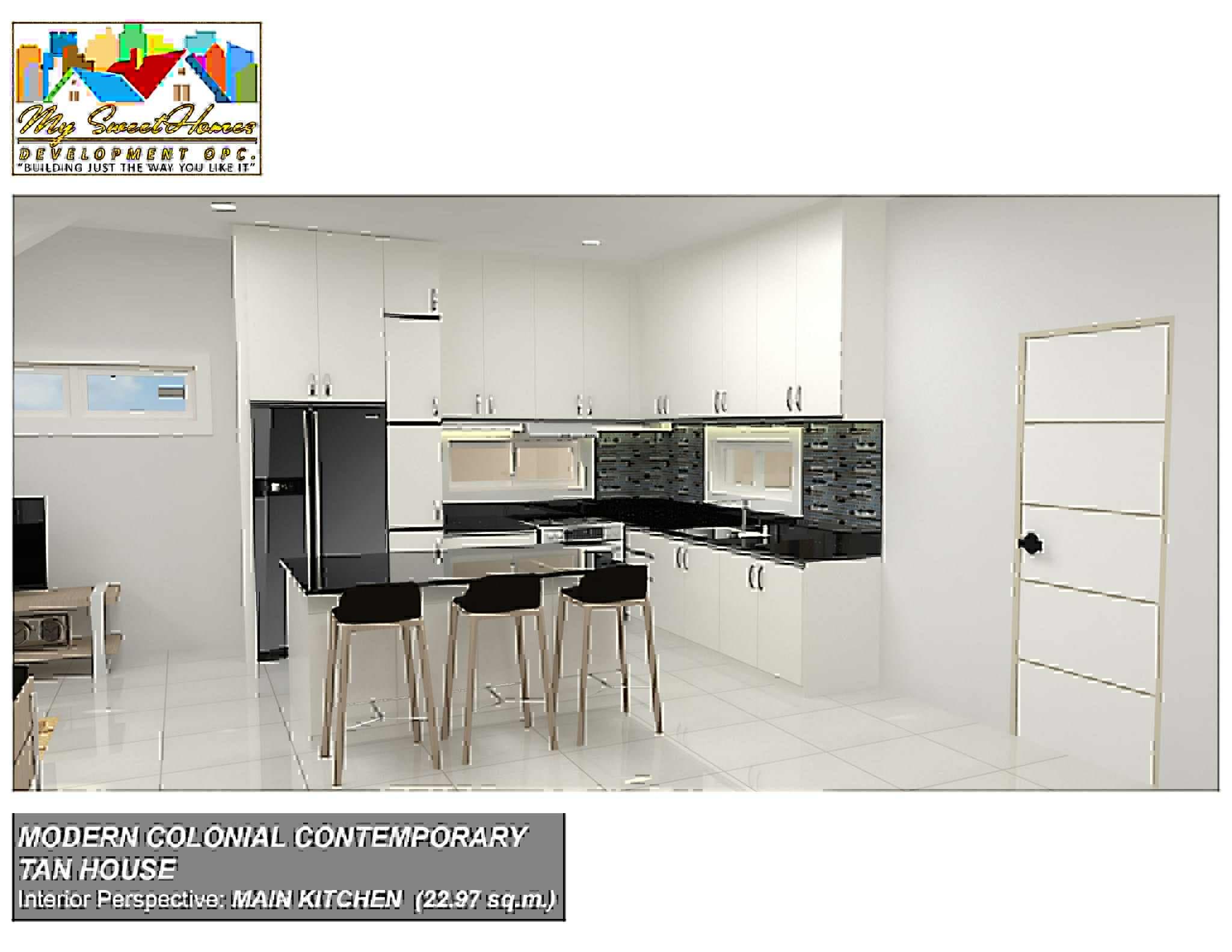 HOUSE AND LOT FOR SALE AT CORONA DEL MAR POOC TALISAY, CEBU - photo 4