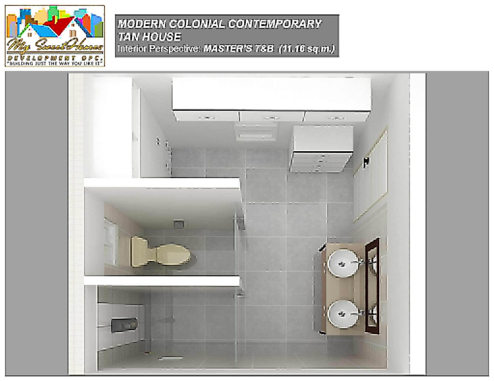 HOUSE AND LOT FOR SALE AT CORONA DEL MAR POOC TALISAY, CEBU - photo 5