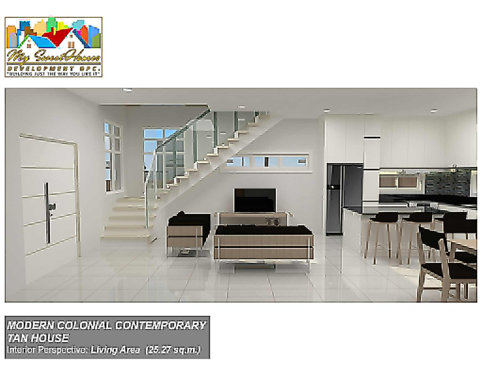 HOUSE AND LOT FOR SALE AT CORONA DEL MAR POOC TALISAY, CEBU - photo 3