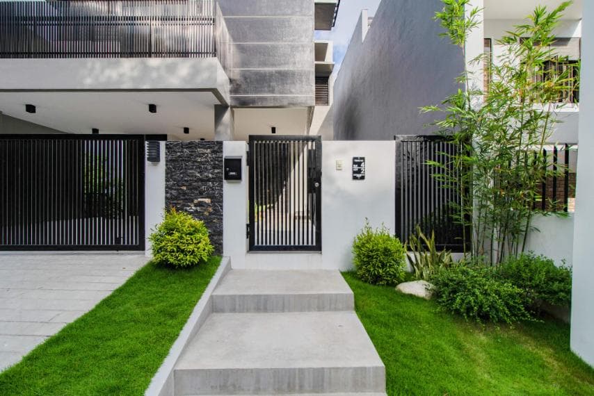 VISTA GRANDE House and Lot for SALE - photo 6