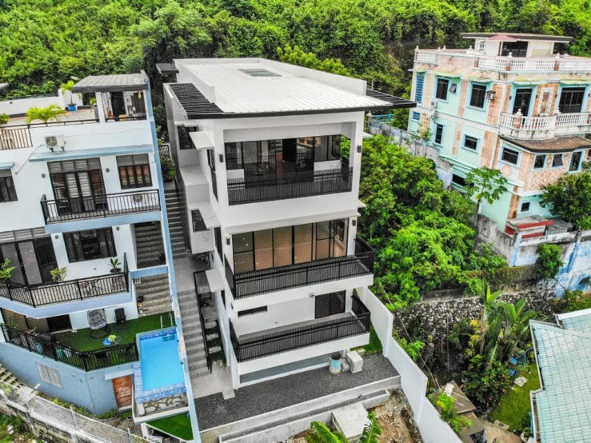 VISTA GRANDE House and Lot for SALE - photo 4