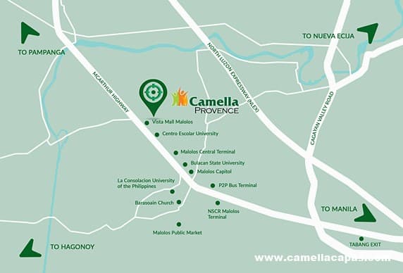 Own a 420 SQM Prime Residential Lot - photo 5