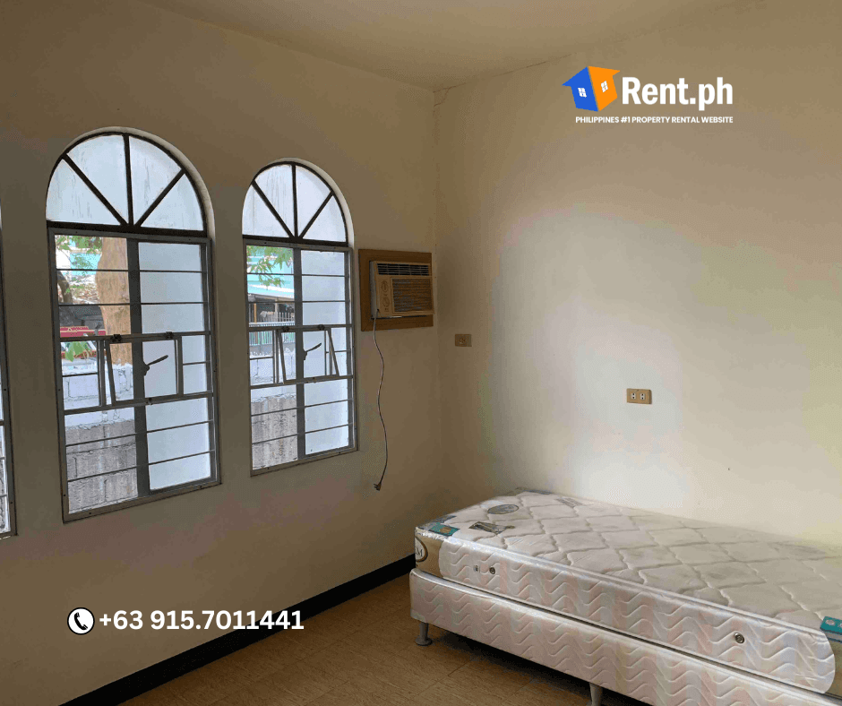 SPACIOUS 3-BEDROOM HOUSE FOR RENT IN LAS PINAS - photo 6