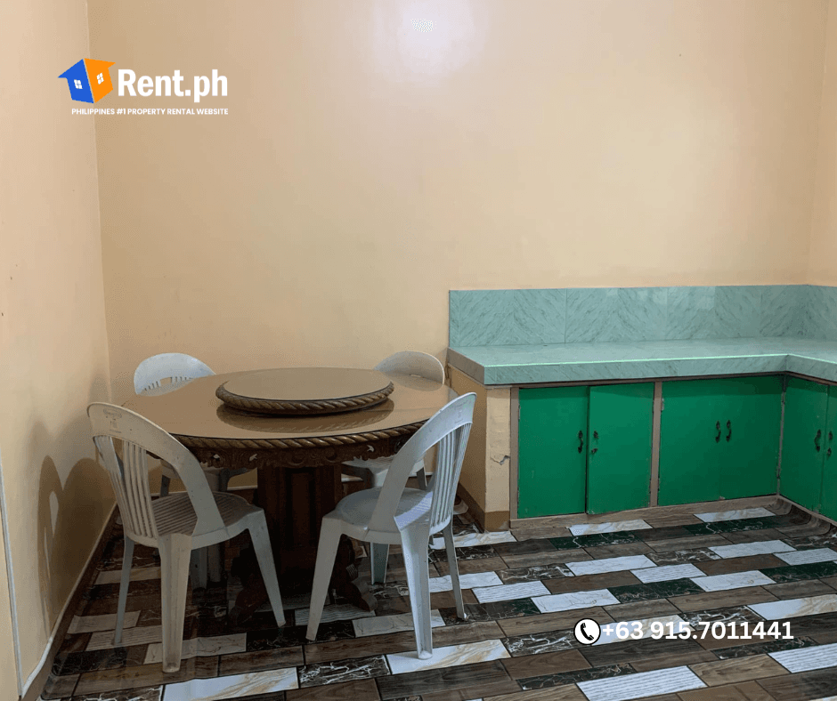 SPACIOUS 3-BEDROOM HOUSE FOR RENT IN LAS PINAS - photo 7