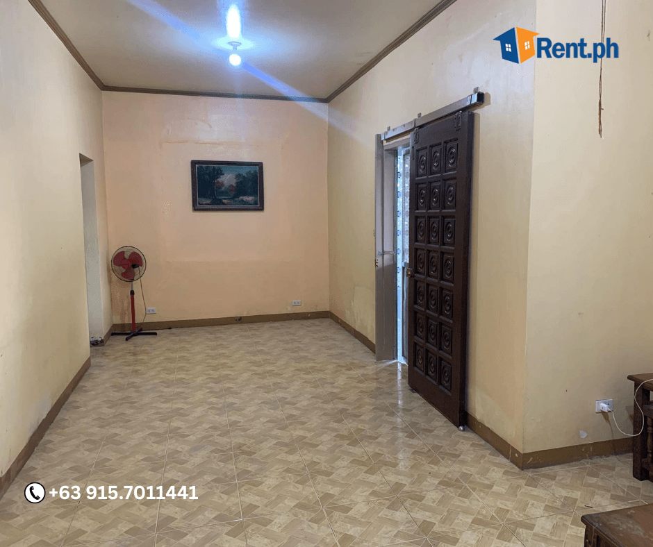 SPACIOUS 3-BEDROOM HOUSE FOR RENT IN LAS PINAS - photo 3