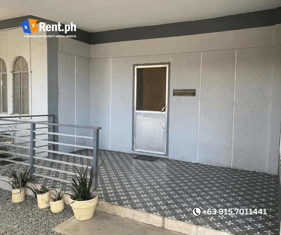 SPACIOUS 3-BEDROOM HOUSE FOR RENT IN LAS PINAS - photo 2