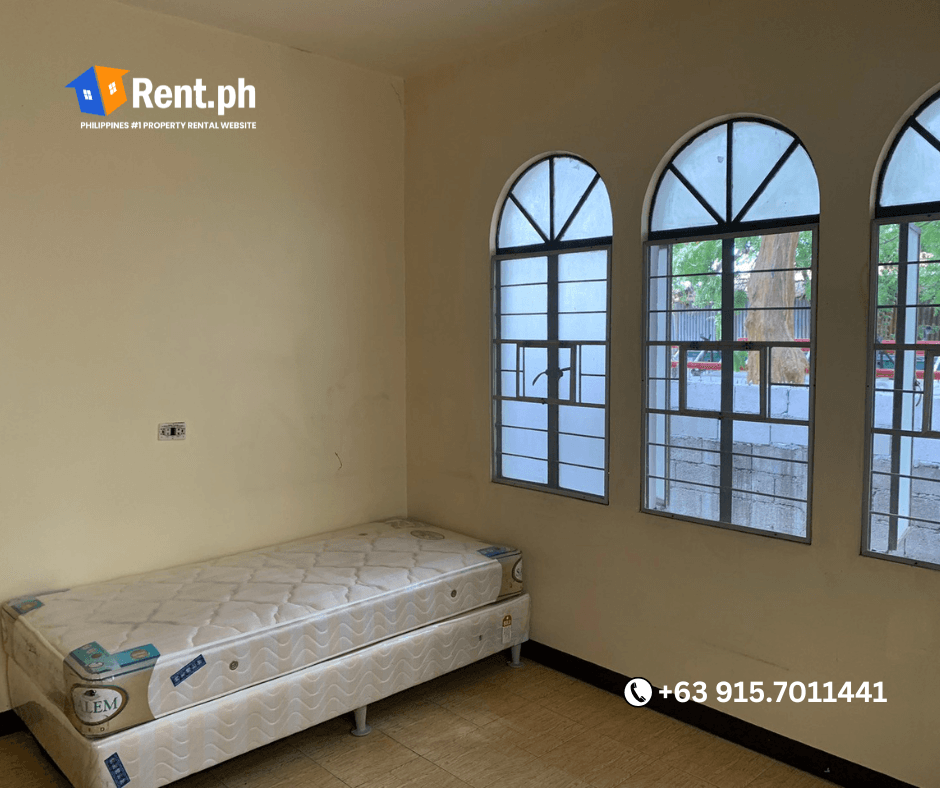 SPACIOUS 3-BEDROOM HOUSE FOR RENT IN LAS PINAS - photo 5