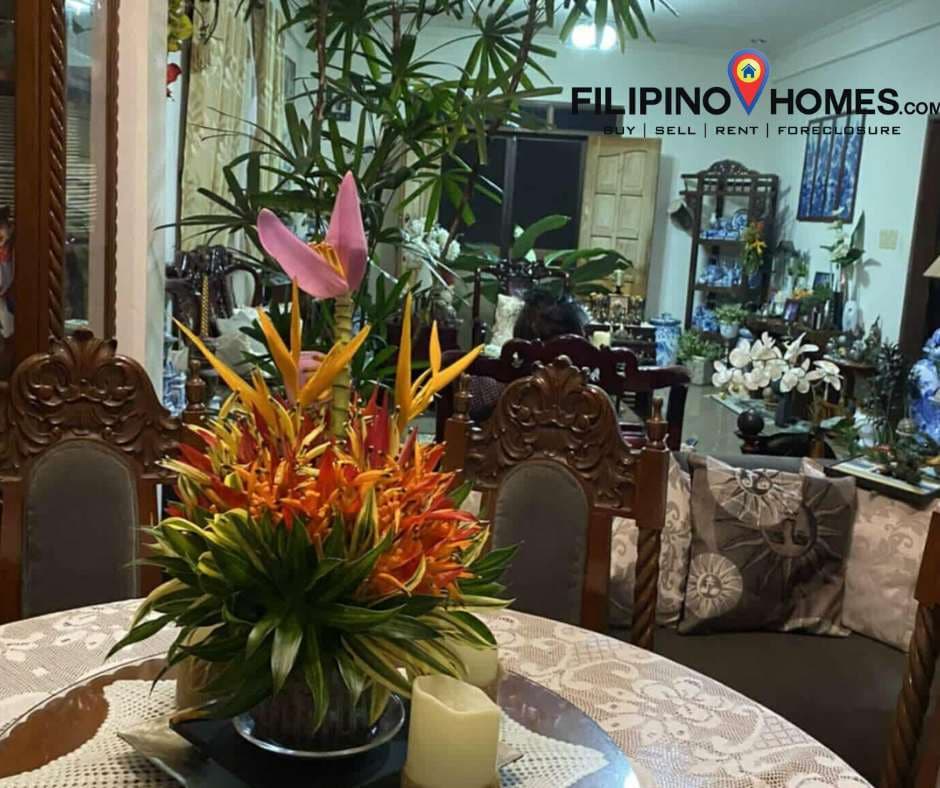 House and Lot For Sale Concepcion Grande - photo 4